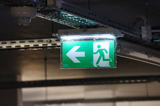 為什么要安裝智能疏散指示系統(tǒng)？